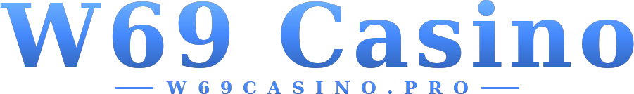 W69 Casino โลโก้